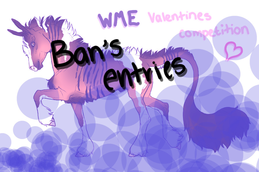 Bansly's Entries