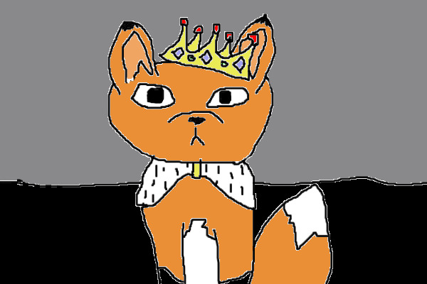 Fox King