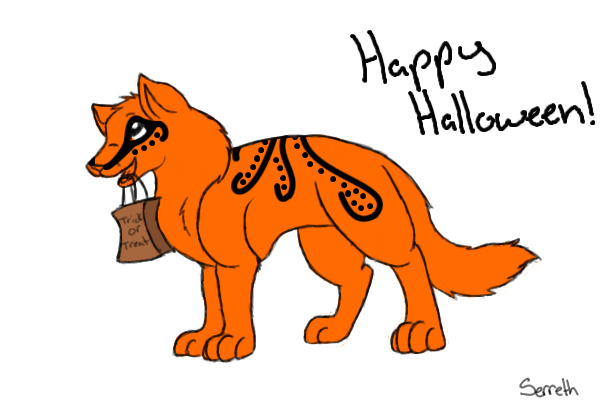 candy corn