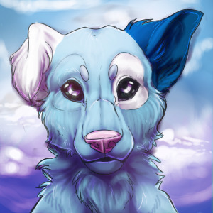 puppeh