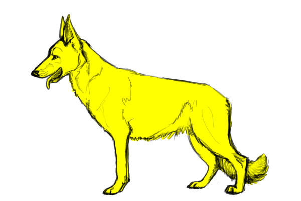 GSD