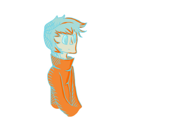 Palette practice