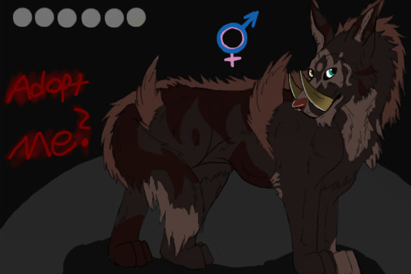 Tusked Wolf Adopts|Grand Opening!