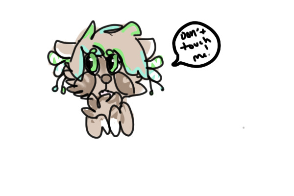 rush last minute piece