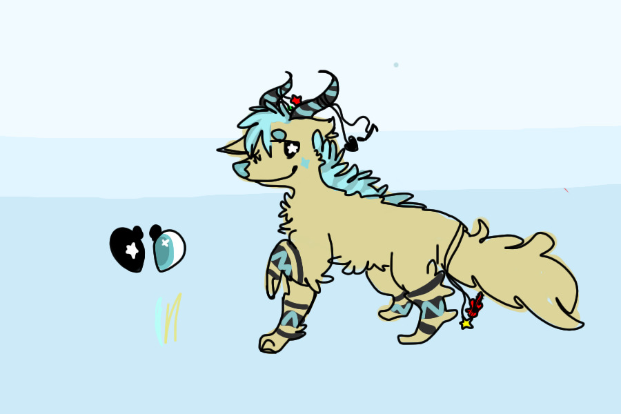 renee-the *super fabulous* punk rocker