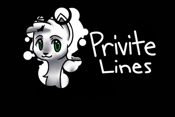AaGWC Privite Lines!