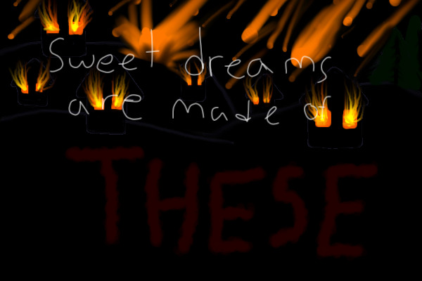 Sweet Dreams