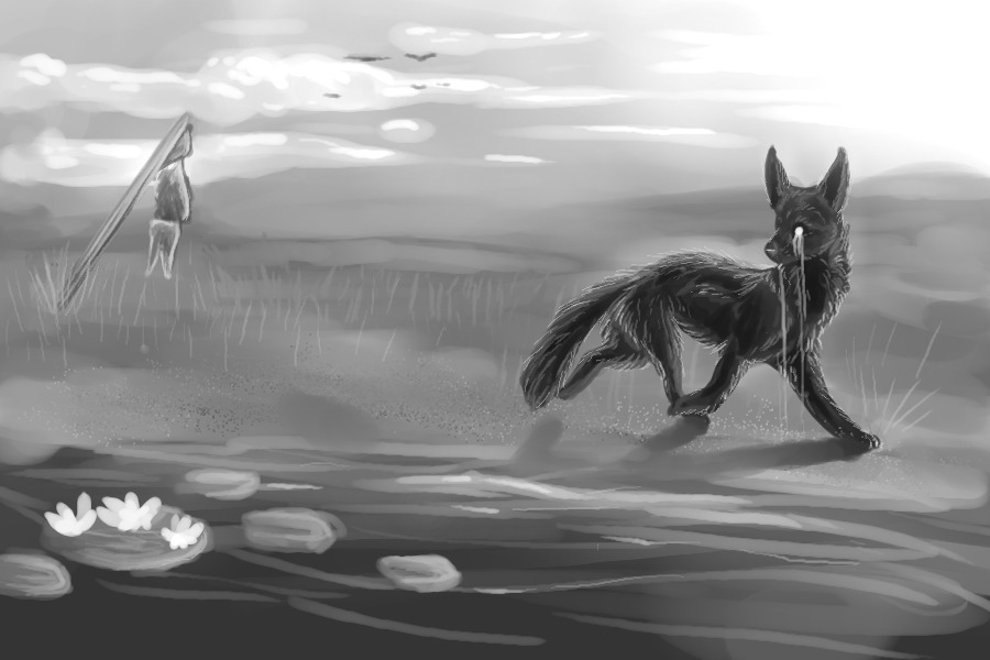 Place of Solitude