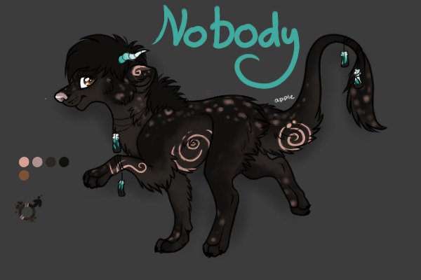 ~Nobody~