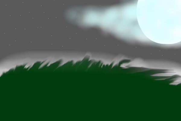 Night background