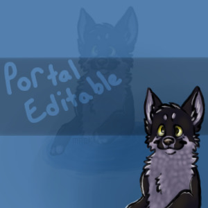 Portal Editable