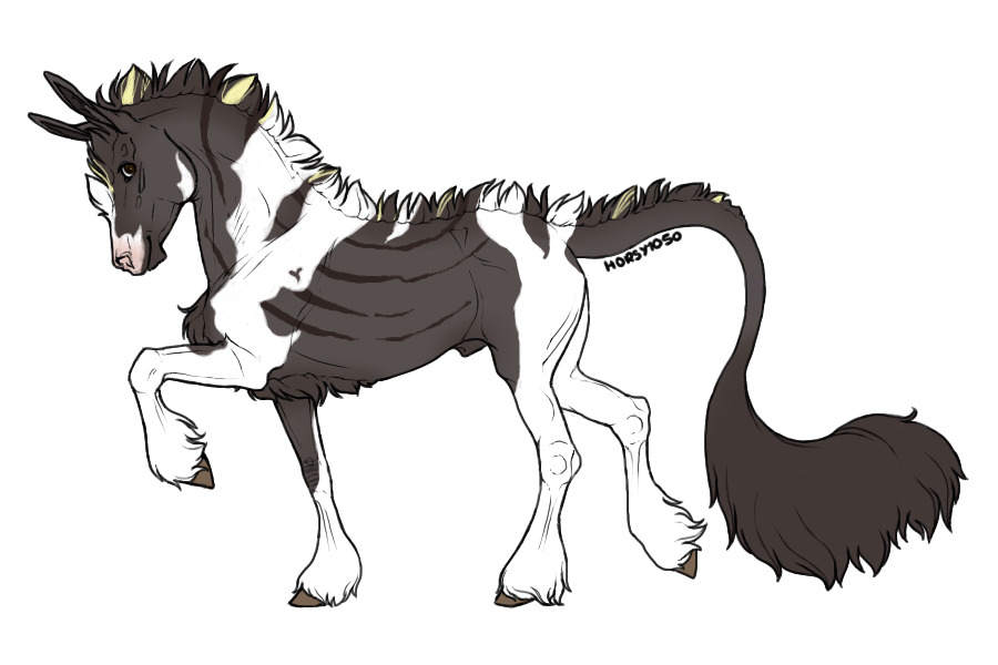 WME: Horrizontal Entry