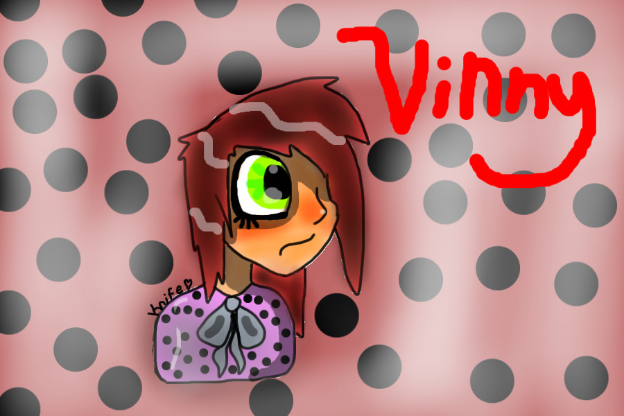 Vinny