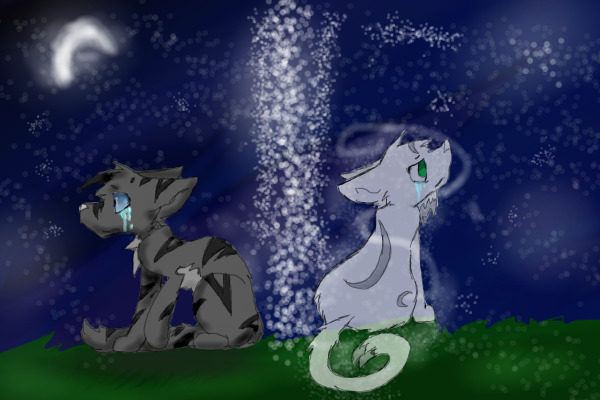 Sometimes it lasts in love