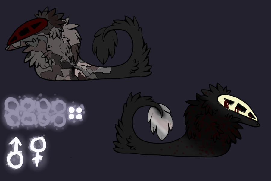 Discorded Living