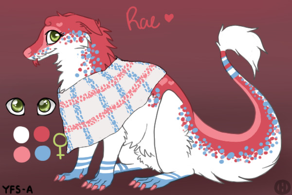 Rae Poncho