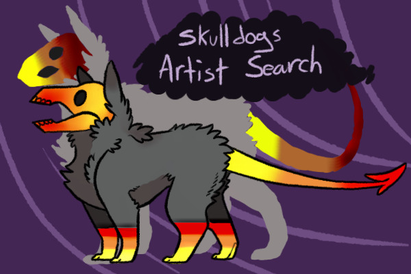 Skulldogs Artist Search by Striders.Shades