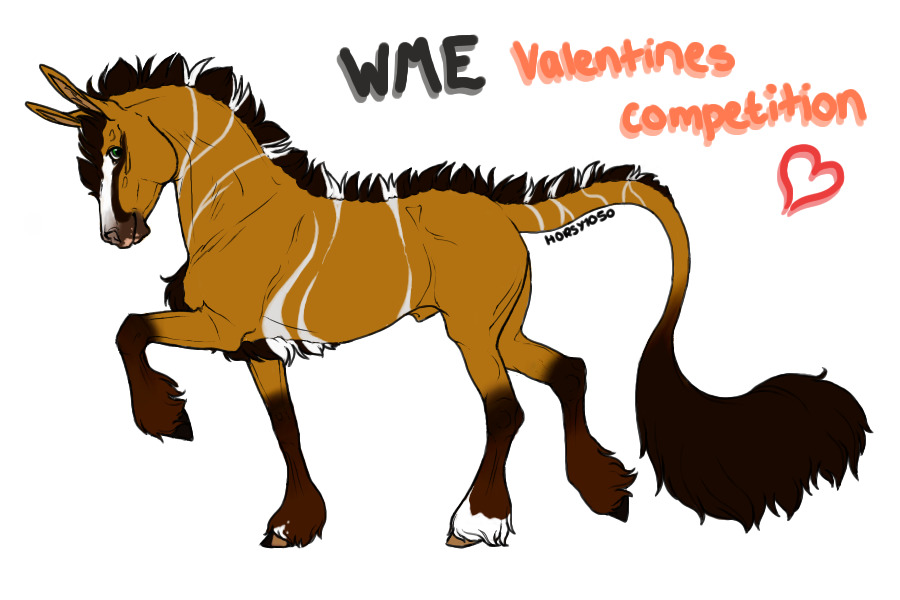 WME Comp: Entry