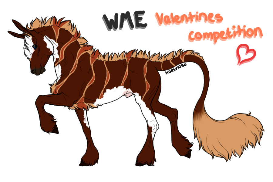 WME Comp: Entry