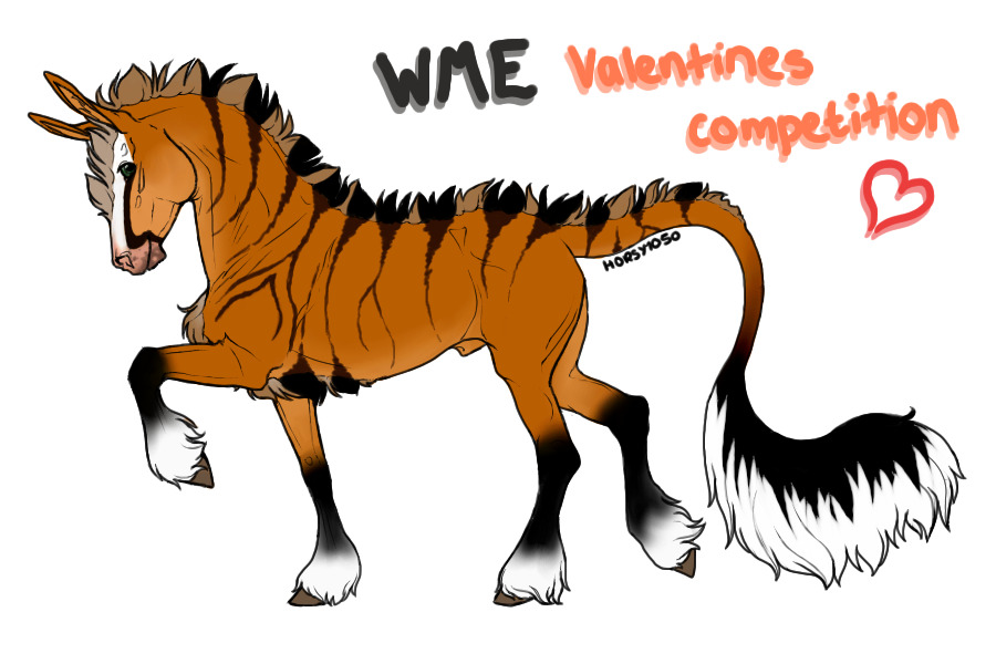 Wme Comp entry