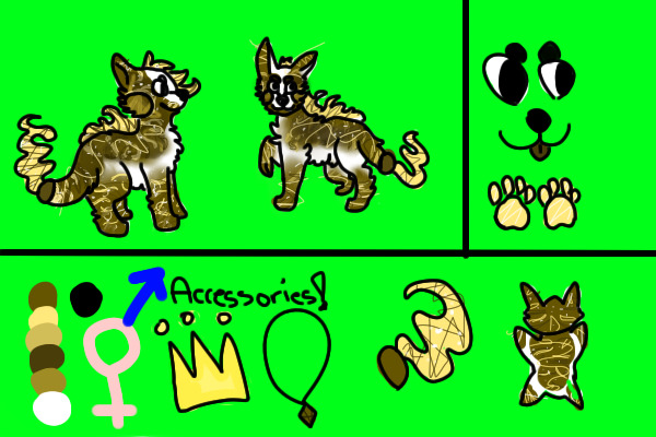 my entry for a competition