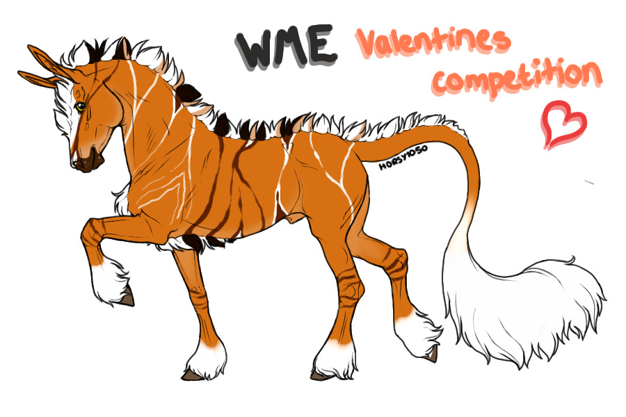 wme comp entry