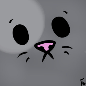 Cat avatar (edited)