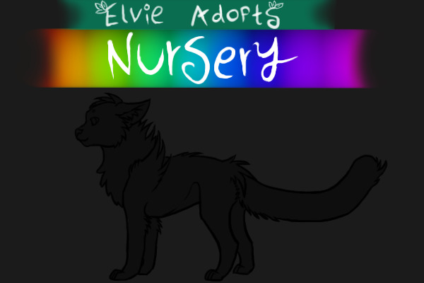 Elven Draconian Cats Adopts ➸ Nursery CLOSED