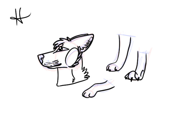 ah yes i got my oekaki working again