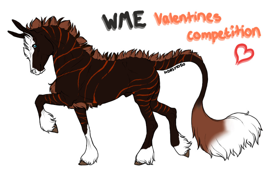 wme comp entry