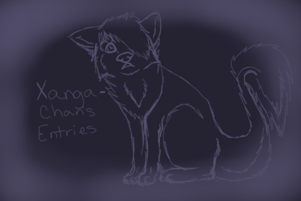 Xanga Chan's Entries