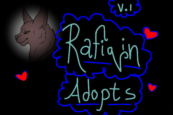 Rafiqin Adopts!! GRAND OPENING!LOOKING FOR STAFF!