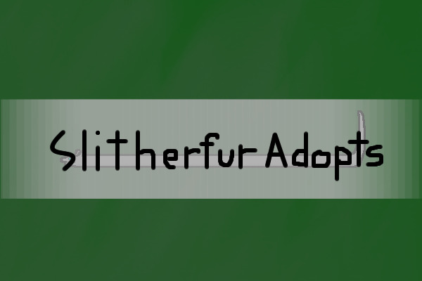 Slitherfur Adopts RELAUNCHED