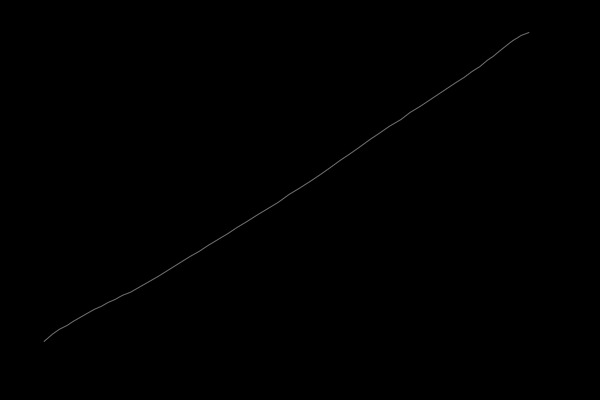 Jayfeather's Broken Stick