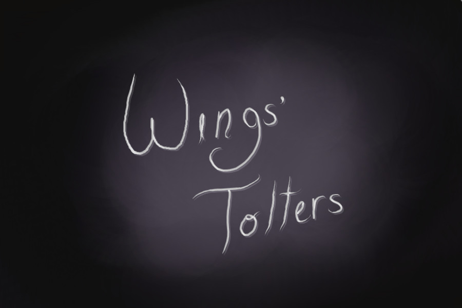 Wings' Tolter Refs