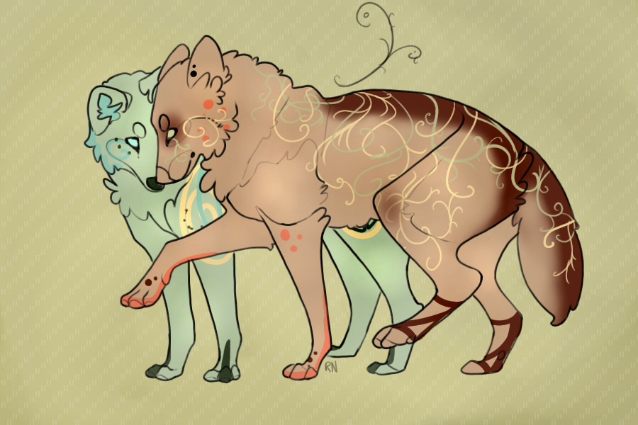 mustve done something right