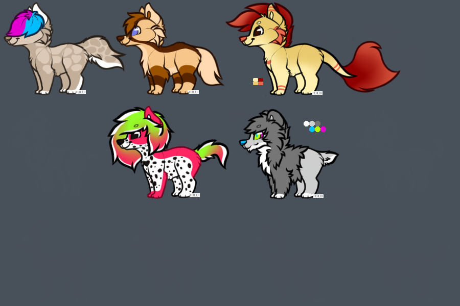 adoptsss /taken