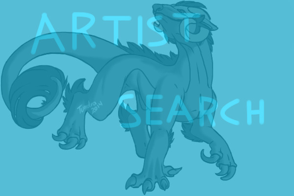 Natrix Dragon Artist Search