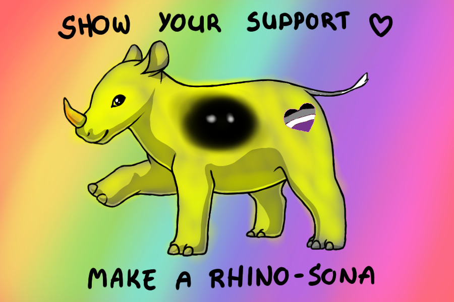 Rhino-sona