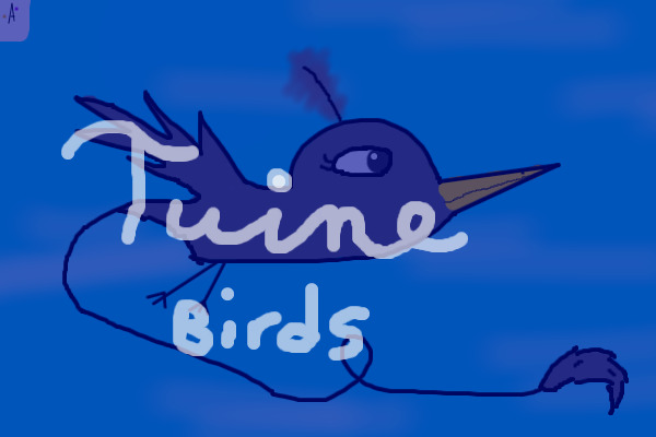 Twine Birds