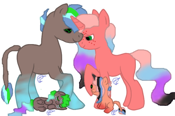 Reading Pulse X Pastel Elegance