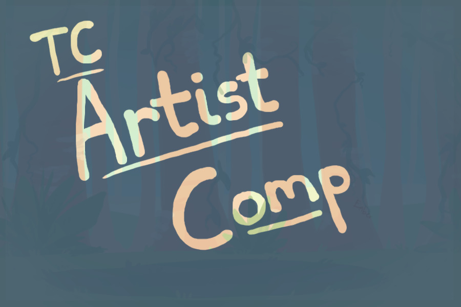TC Adoptables- ARTIST COMPETITION- results last pg!