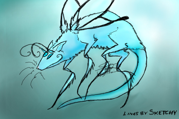 Bug-ish