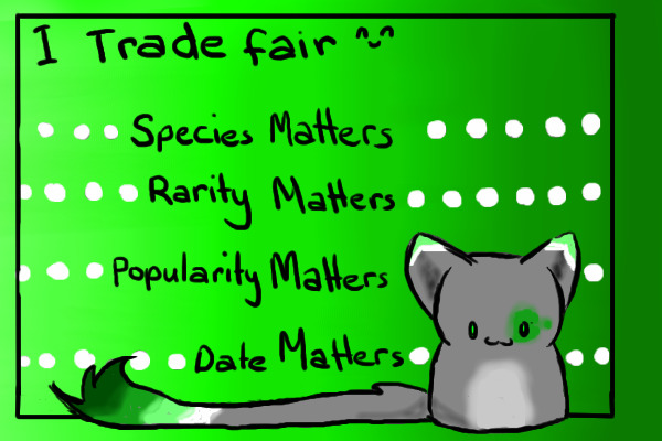 I Trade Fair