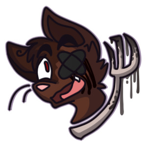 cool new icon ;w;