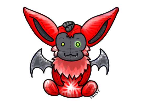 Little Bat