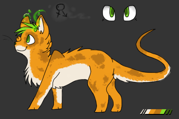 PK 121 Re-Adoption ♥ WINNER