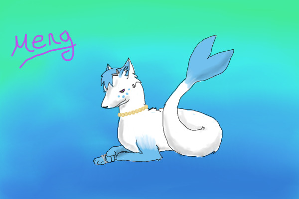 Meng for Peaceful Chaos