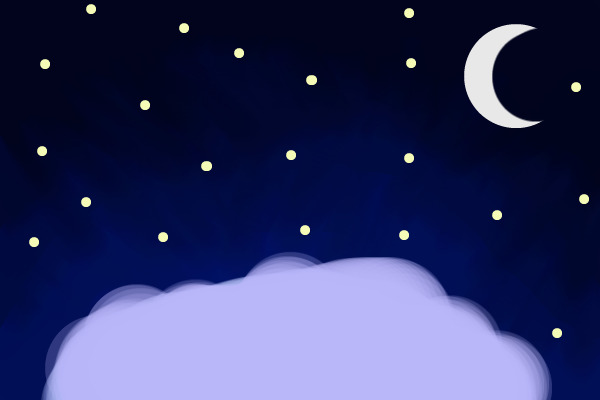 Night Sky