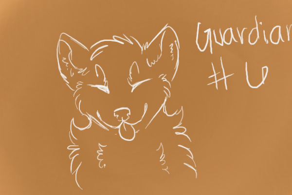 Guardian # 6
